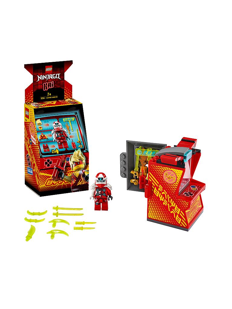 Ninjago avatar kai new arrivals